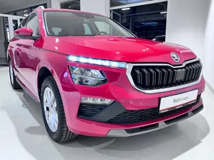 Škoda Kamiq Top Selection