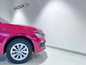Škoda Kamiq Top Selection