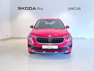 Škoda Kamiq Top Selection