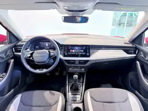 Škoda Kamiq Top Selection