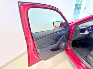 Škoda Kamiq Top Selection