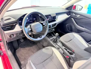 Škoda Kamiq Top Selection