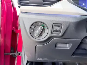 Škoda Kamiq Top Selection