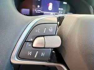 Škoda Kamiq Top Selection