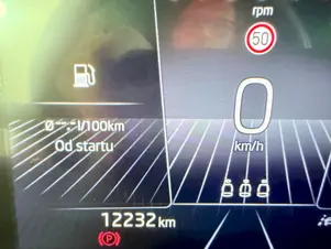 Škoda Kamiq Top Selection