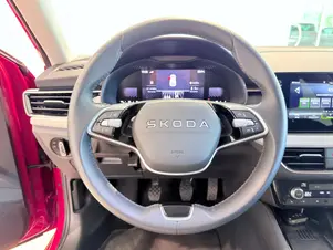 Škoda Kamiq Top Selection