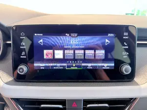 Škoda Kamiq Top Selection