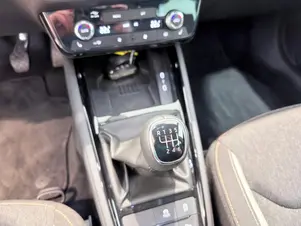 Škoda Kamiq Top Selection