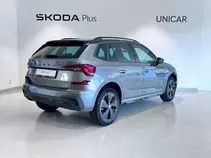 Kamiq Monte Carlo