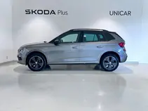 Kamiq Monte Carlo