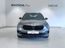 Kamiq Monte Carlo