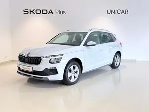 Škoda Kamiq Top Selection