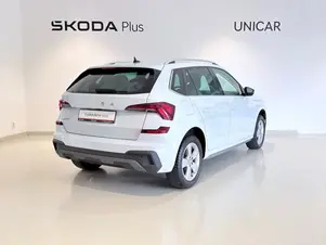 Škoda Kamiq Top Selection