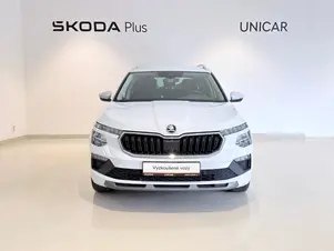 Škoda Kamiq Top Selection