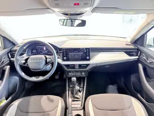 Škoda Kamiq Top Selection
