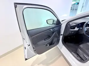 Škoda Kamiq Top Selection