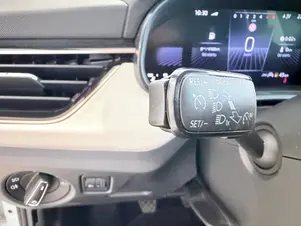 Škoda Kamiq Top Selection