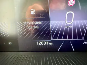 Škoda Kamiq Top Selection