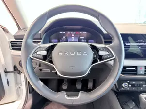 Škoda Kamiq Top Selection