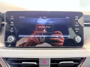 Škoda Kamiq Top Selection