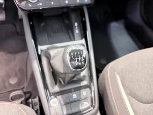 Škoda Kamiq Top Selection