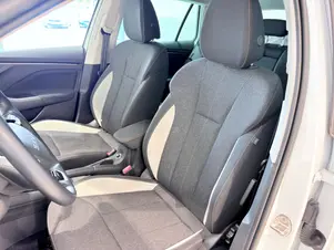 Škoda Kamiq Top Selection