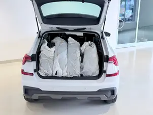 Škoda Kamiq Top Selection