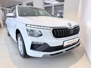 Škoda Kamiq Top Selection