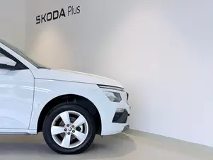 Škoda Kamiq Top Selection
