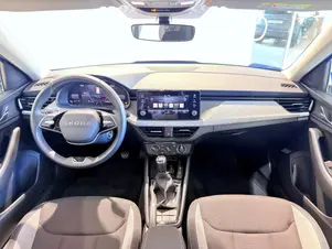 Škoda Kamiq Selection