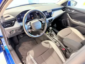 Škoda Kamiq Selection