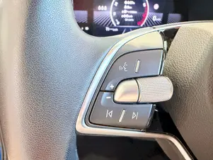 Škoda Kamiq Selection