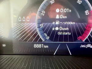 Škoda Kamiq Selection