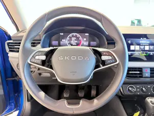 Škoda Kamiq Selection