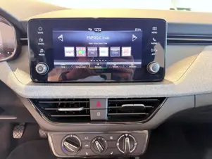 Škoda Kamiq Selection
