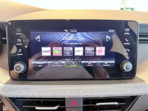 Škoda Kamiq Selection