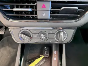 Škoda Kamiq Selection