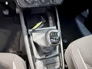 Škoda Kamiq Selection