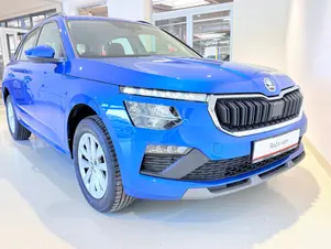 Škoda Kamiq Selection
