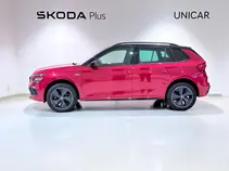 Kamiq Monte Carlo