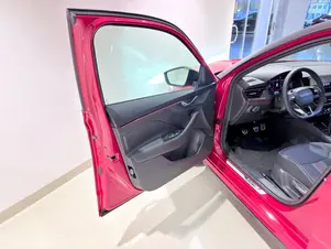 Škoda Kamiq Monte Carlo