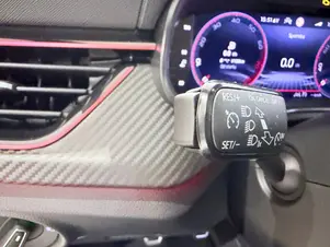Škoda Kamiq Monte Carlo