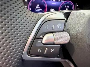 Škoda Kamiq Monte Carlo