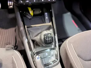 Škoda Kamiq Monte Carlo
