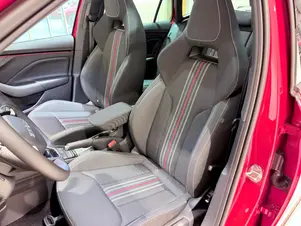 Škoda Kamiq Monte Carlo