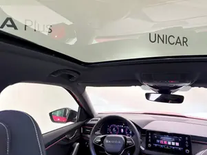Škoda Kamiq Monte Carlo