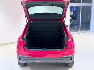 Škoda Kamiq Monte Carlo