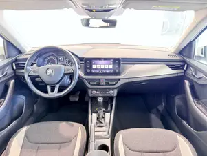 Škoda Kamiq Style Plus