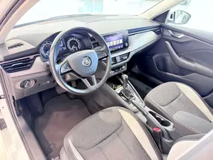 Škoda Kamiq Style Plus