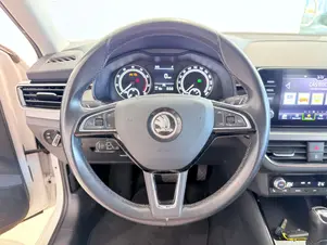 Škoda Kamiq Style Plus